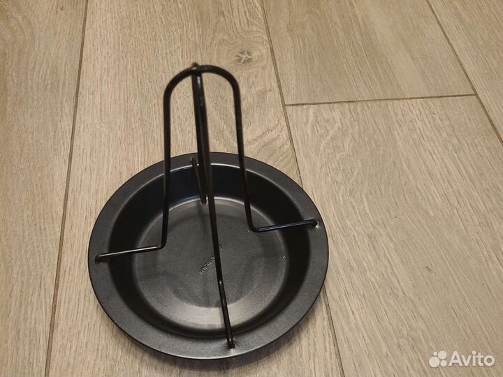 Подставка для приготовления курицы гриль