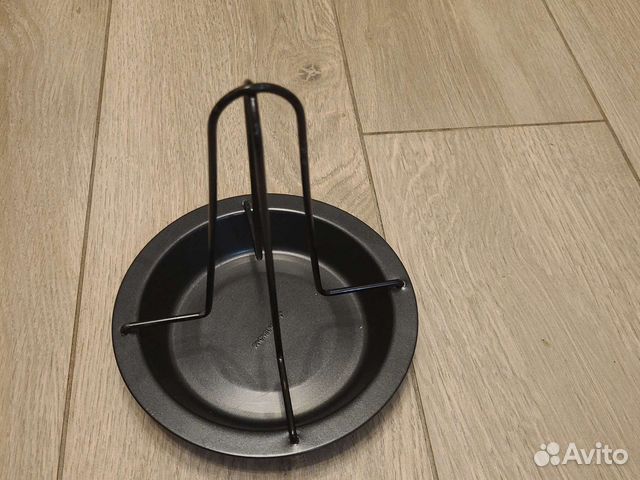 Подставка для приготовления курицы гриль