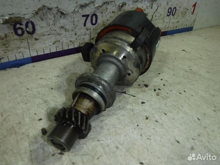 Распределитель зажигания VW Golf III