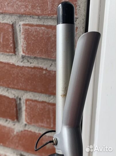 Плойка для волос