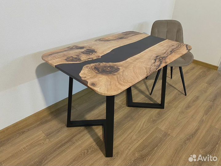 Стол кухонный thetable 120x80 см 3.25/1.1 beget D