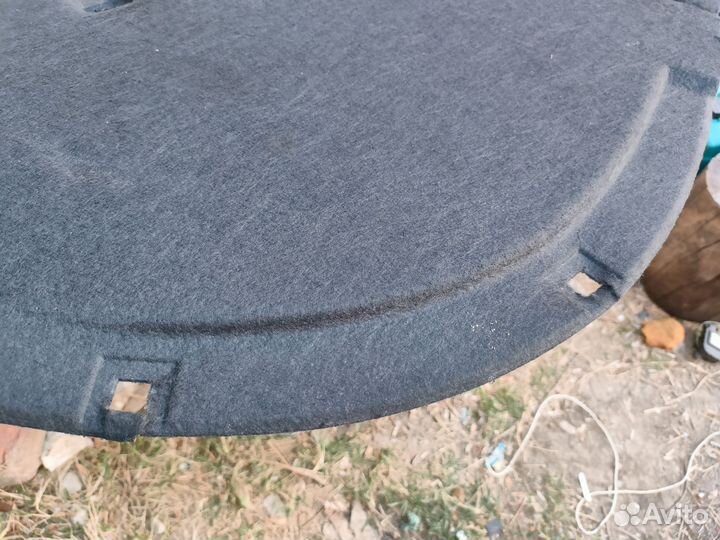 Шумоизоляция капота Фольксваген Пассат Б7