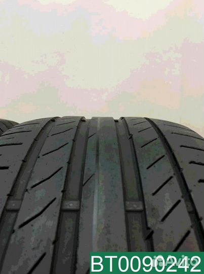Continental ContiSportContact 5 SUV 275/45 R20 105W