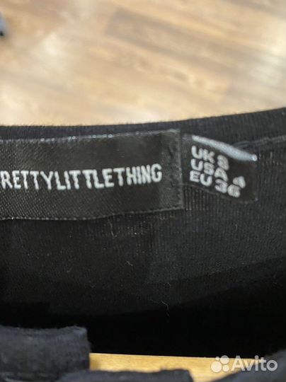 Платье женское повседневное