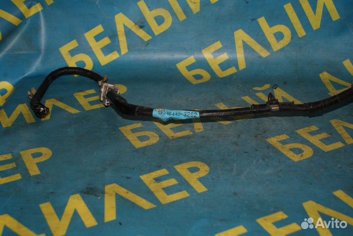 Резистор Toyota Corona