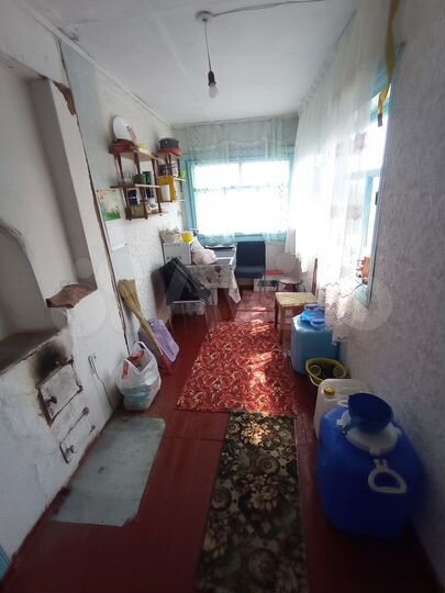 Дача 70 м² на участке 6 сот.