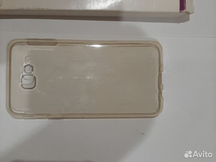 Чехол, стекло для тел. Samsung j5 prime