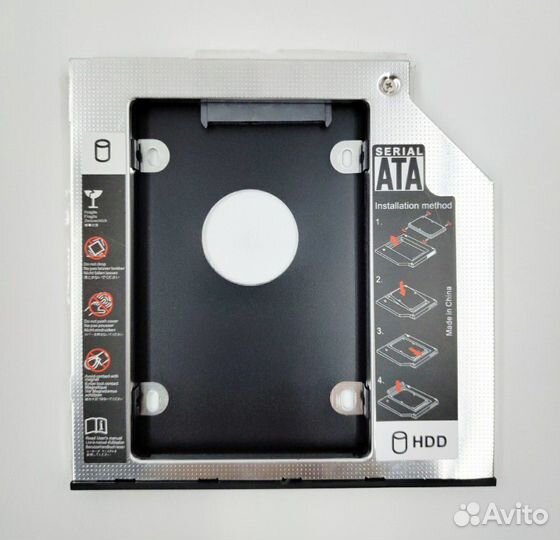 Optibay переходник