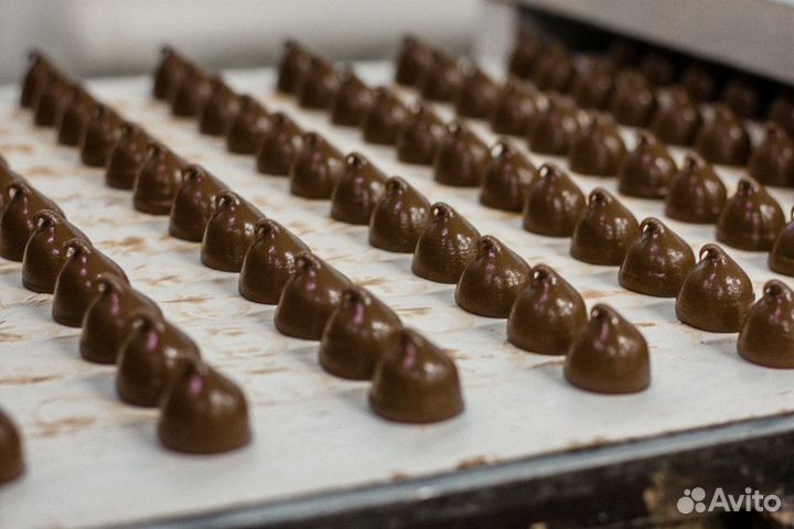 22.дек.23 Шоколадная страна /цо3052