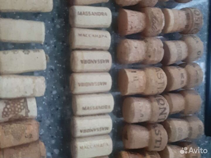 Пробки от бутылки для творчества, поделок