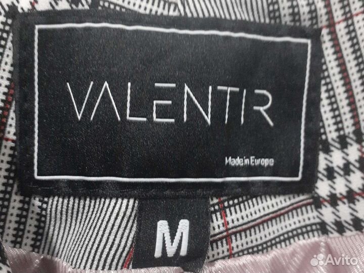 Пиджак женский