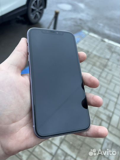 iPhone 11 64gb