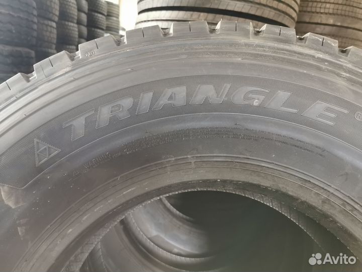 315/80R22.5 Triangle Китай универсалка