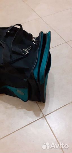 Спортивные и дорожные сумки