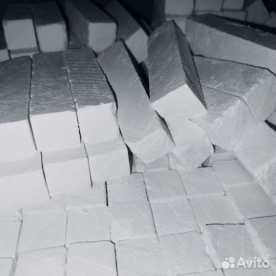 Белгородский пиленый мел