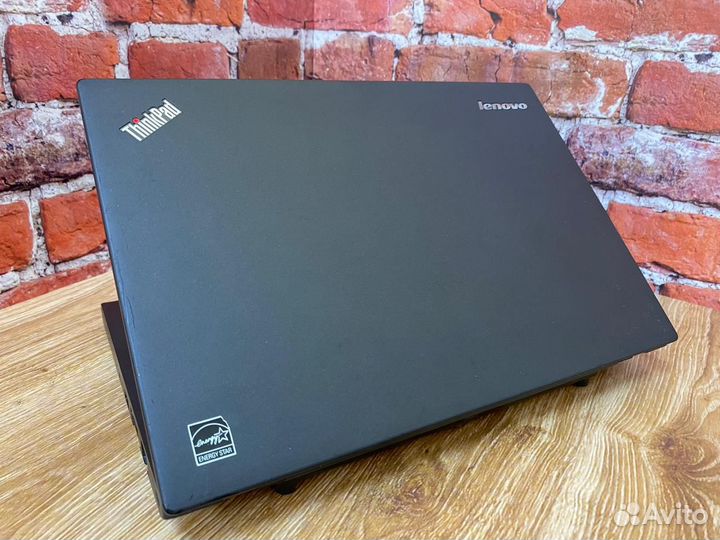 Ноутбук Lenovo Core i5/SSD/8GB/12.5 экран