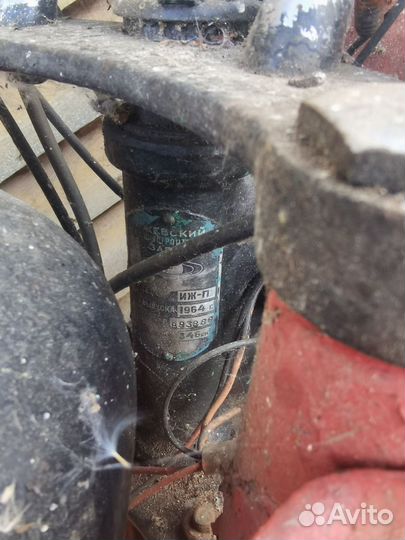 Продам мотоцикл