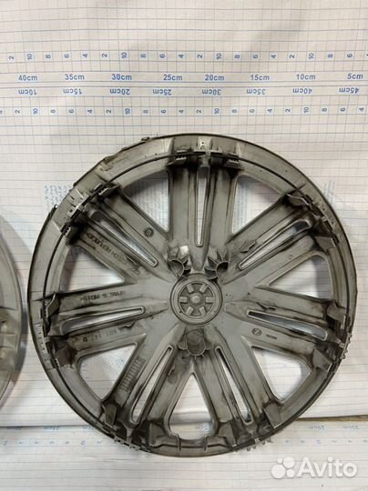 Колпак на volkswagen polo