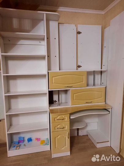 Мебель б/у для дачи