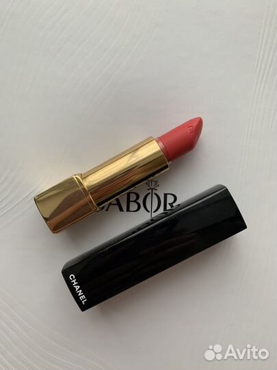 Губные помады Chanel rouge allure Шанель