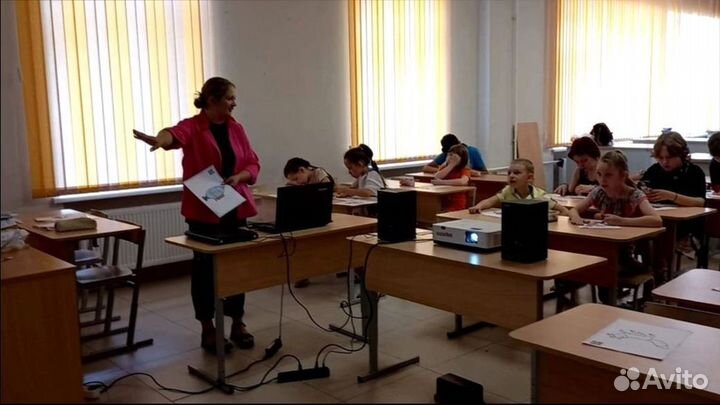 Продам готовый бизнес рисунки лесные жители