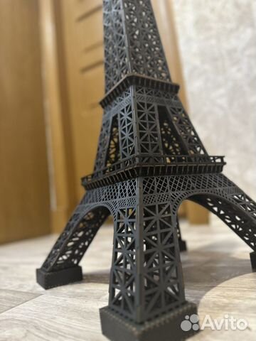 Модель Эйфелевой башни