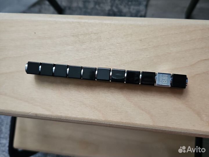 Ручка Cerruti 1881 с гравировкой