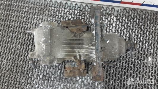 Редуктор задний nissan murano Z51 (2RT19MO01)