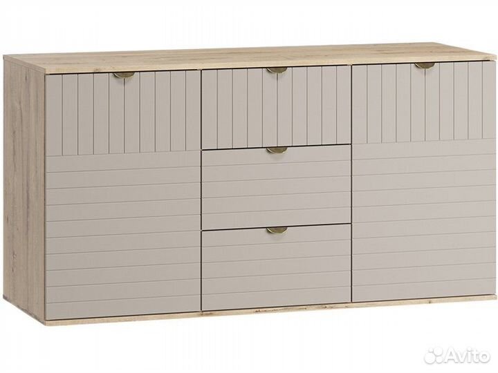 Тумба Монблан-2 Line Santiago