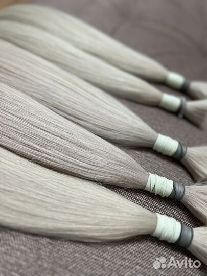 Волосы для наращивания