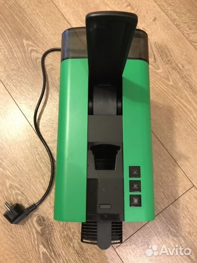 Cremesso кофемашиа капсульная