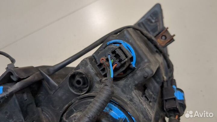 Фара (передняя) киа Ceed, 2011