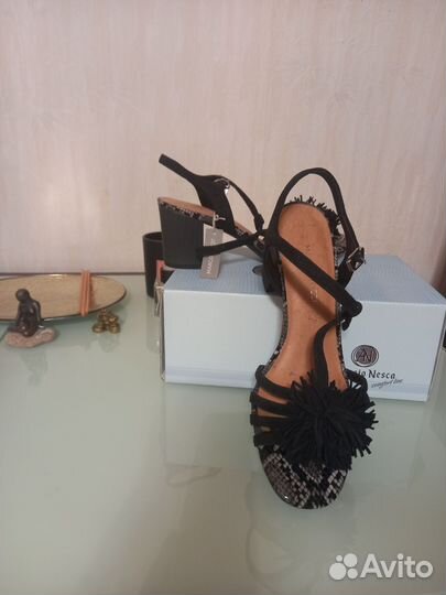 Босоножки женские 41 размер