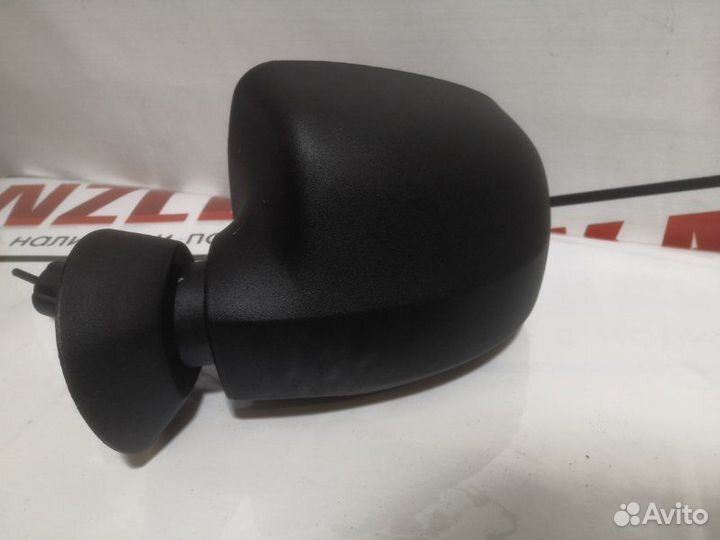 Зеркало боковое Renault/Lada Logan/Largus 2009
