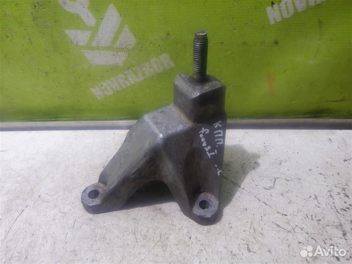 Кронштейн кпп левый Форд Фокус 1