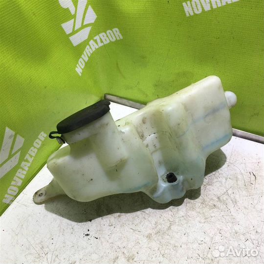 Бачок омывателя лобового стекла Рено Клио 2 Симб