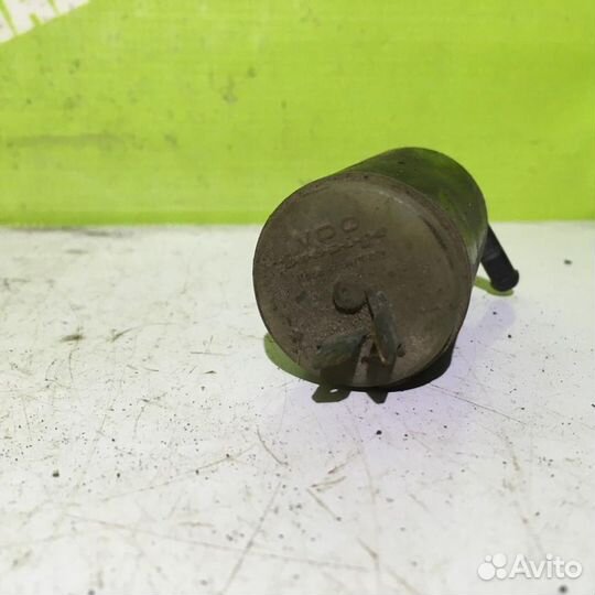 Насос омывателя Ауди 80 90 Б3