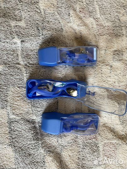 Очки для плавания Hydrotonus