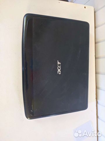 Acer aspire 5520 ICW50
