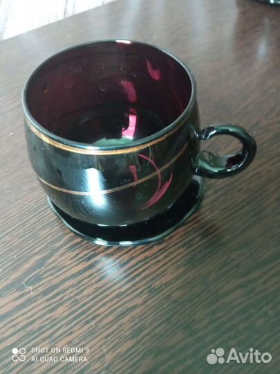 Сервиз кофейный