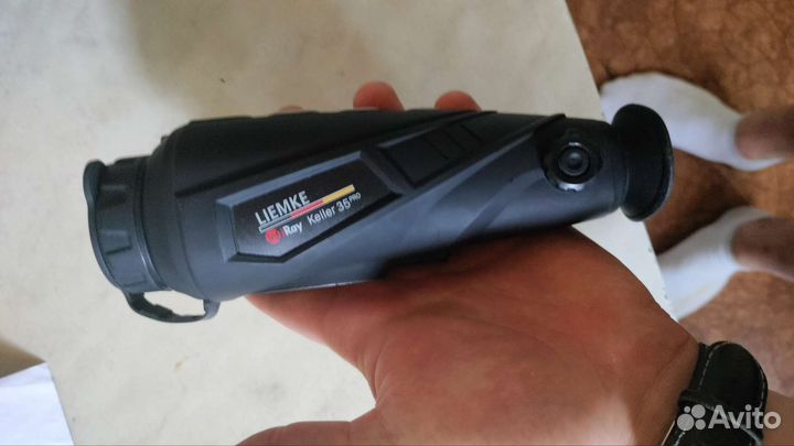 Тепловизор для охоты