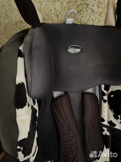 Детское автокресло Romer