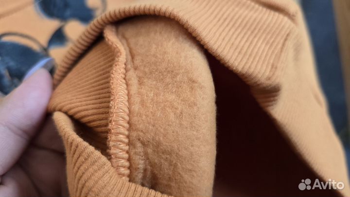 Костюм Zara На флисе Размеры: 80/86, 80/86