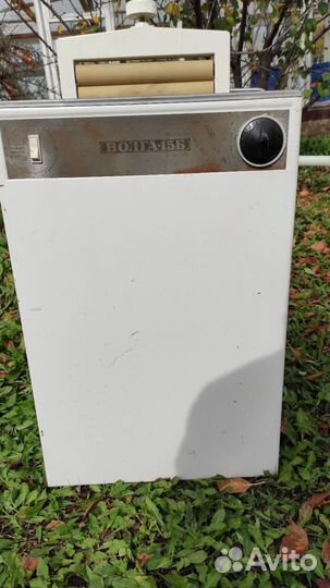 Машина стиральная бытовая 