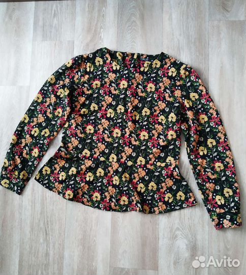 Блузка женская 46 48