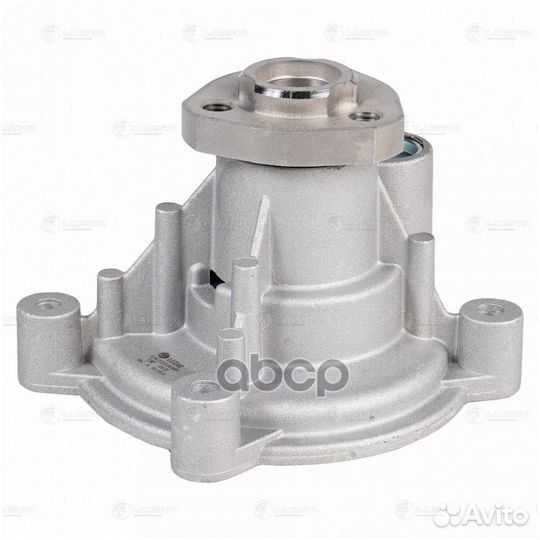 LWP 1816 luzar Насос водяной VW Polo Sedan (10