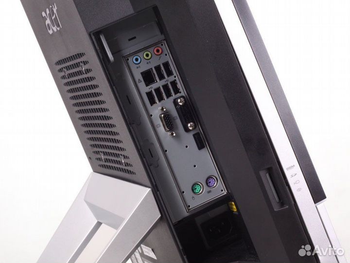 Моноблок Acer(core i7 2600s, 7gb, 400gb)