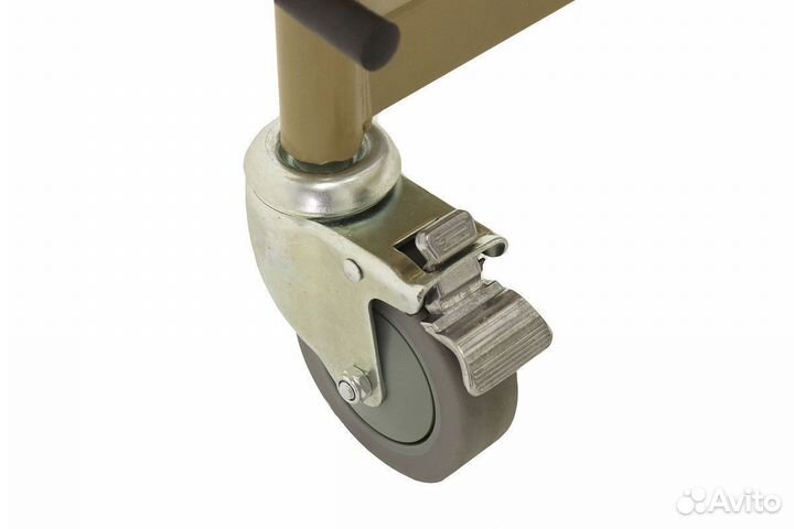 Электрическая кровать для лежачих больных