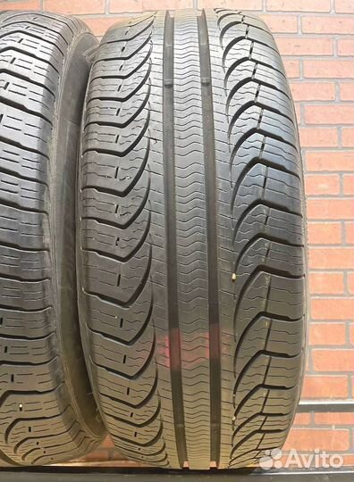 Pirelli P4 Four Seasons 215/60 R16 95H