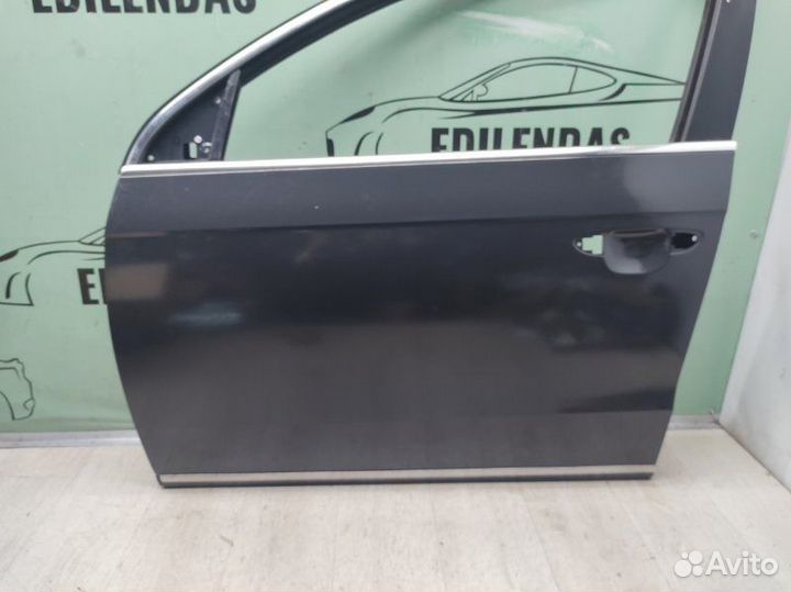 Дверь передняя левая Volkswagen Passat B7